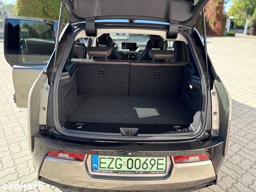 BMW i3 - 26