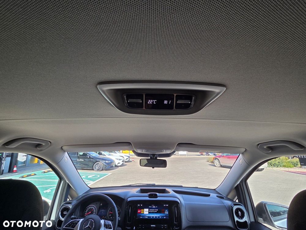 Mercedes-Benz vito Vito Tourer - 17