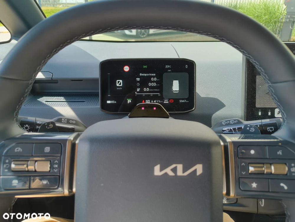 Kia PV5 - 13