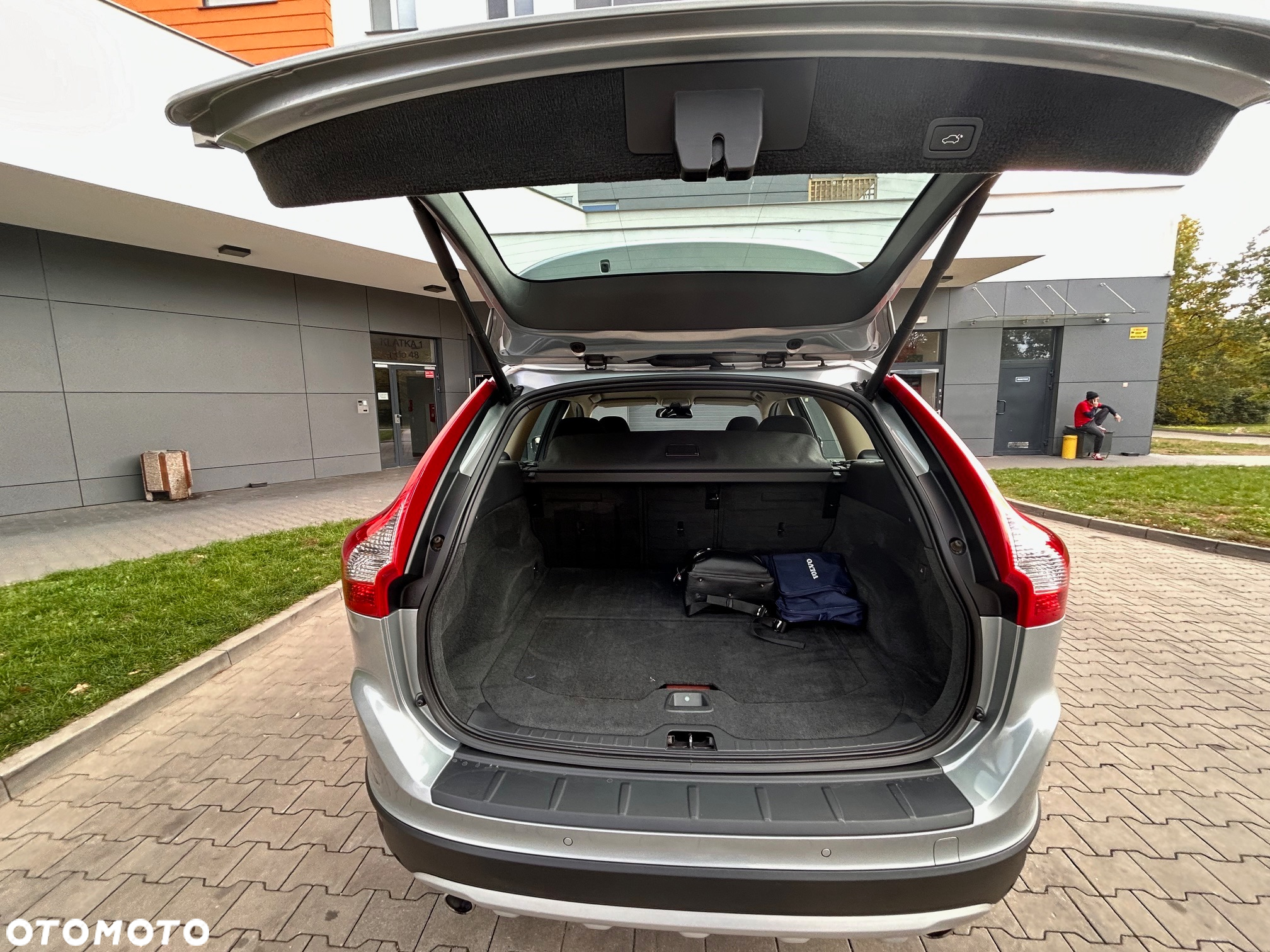 Volvo XC 60 - 33