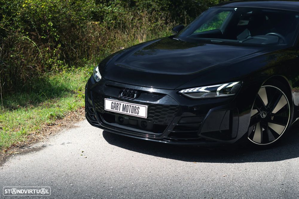 Audi e-tron GT quattro - 11