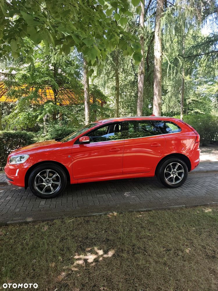 Volvo XC 60 D3 Ocean Race - 11