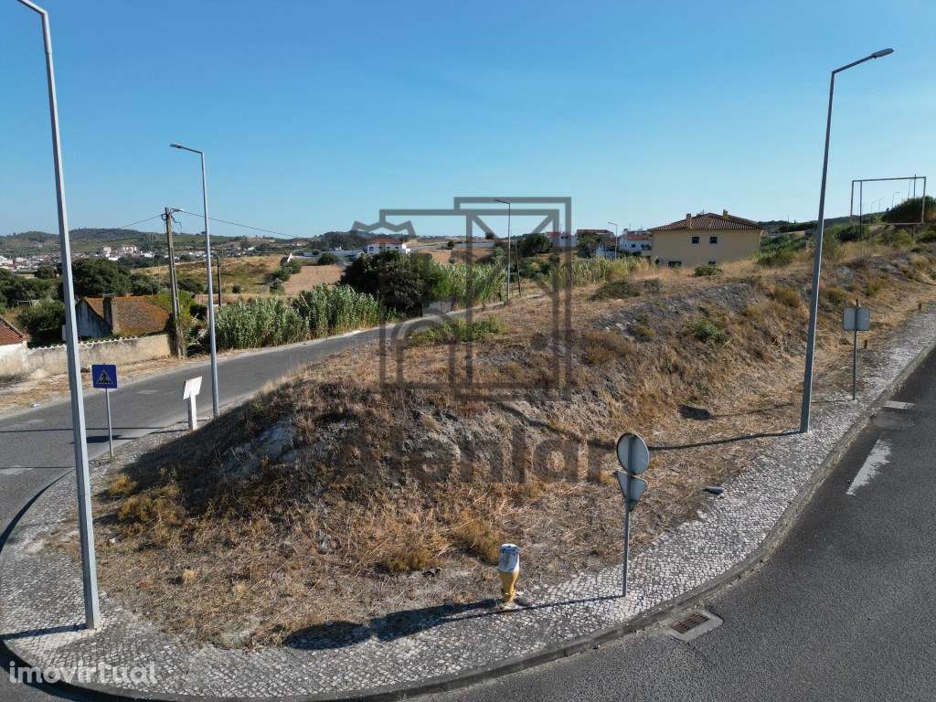 Excelente lote de terreno para construção - 2 min. A1 - Grande imagem: 3/14