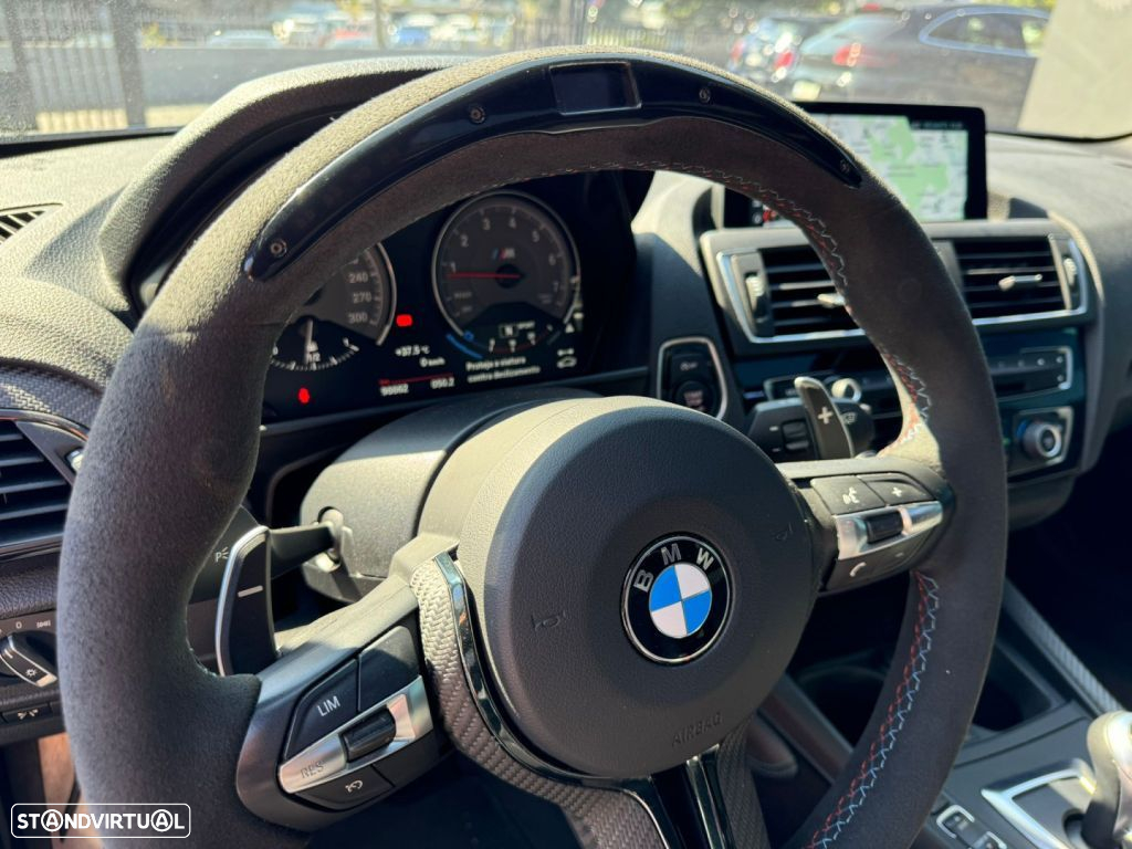 BMW M2 Auto - 12