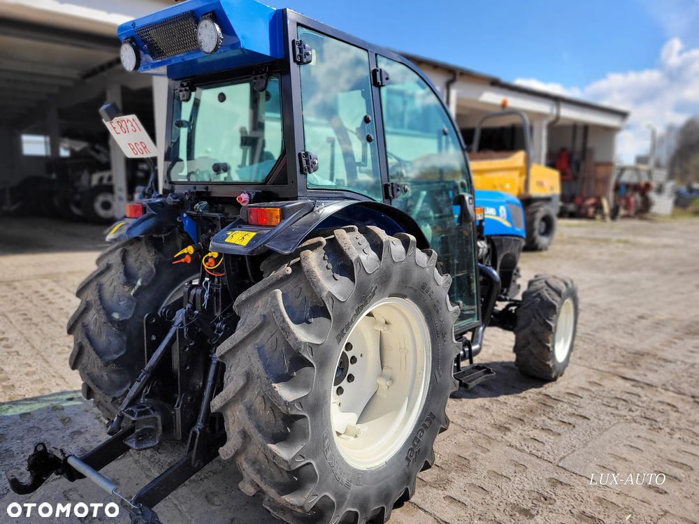 New Holland T4.85N - 7