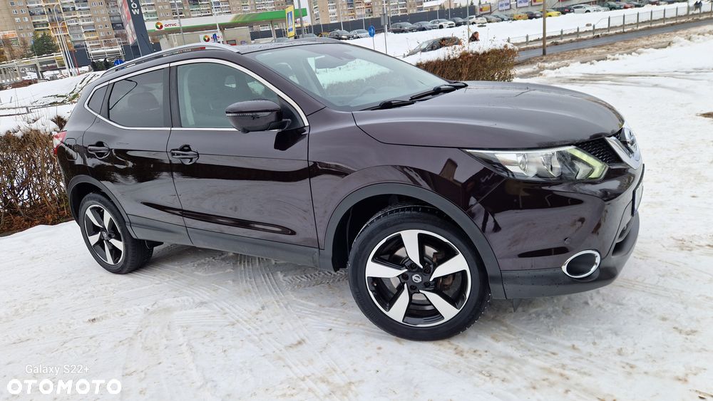 Nissan Qashqai 1.2 DIG-T 360 - 32