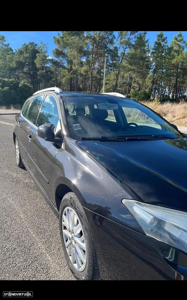 Renault Laguna Break 2.0 dCi Confort - 7