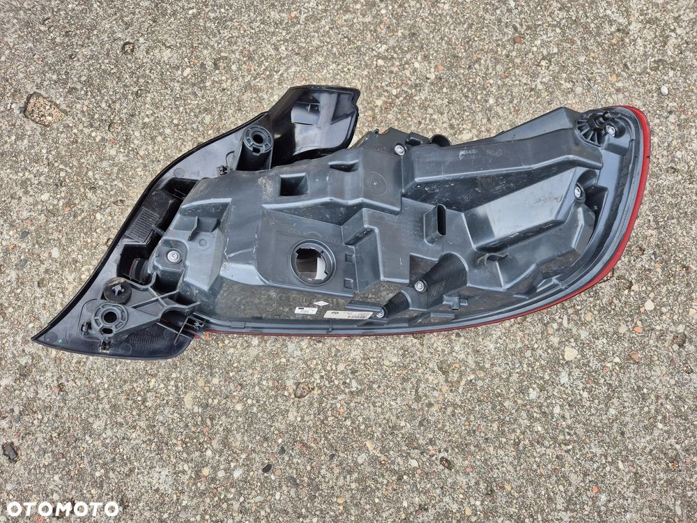 BMW 2 F22 F23 LCI lifting lampa tylna lewa LED - 5