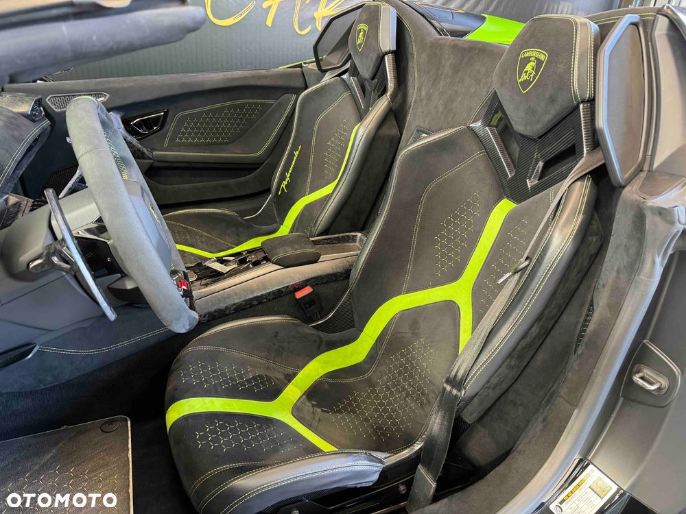 Lamborghini Huracan Performante - 17