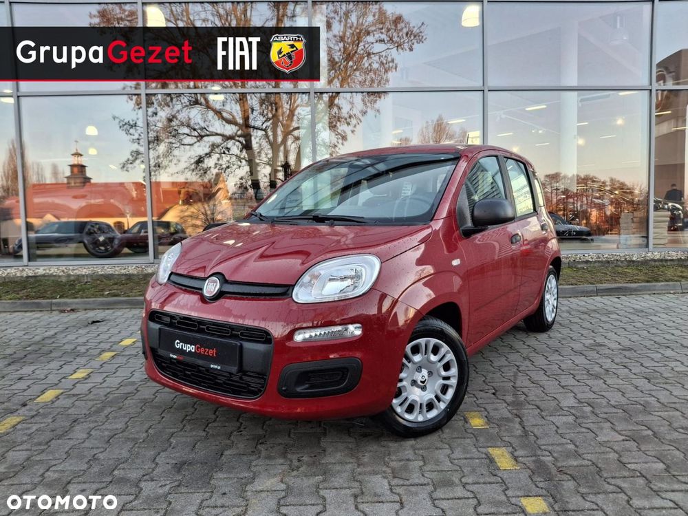 Fiat Panda - 7