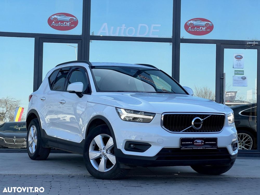 Volvo XC 40 - 2