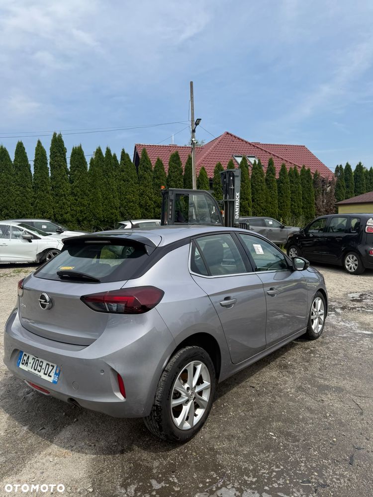 Opel Corsa 1.2 Direct Injection Turbo GS - 7