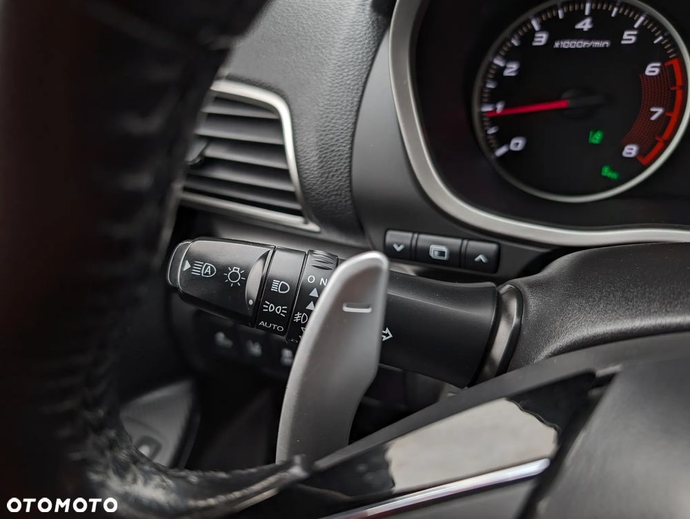 Mitsubishi Eclipse Cross 1.5 T-MIVEC 2WD CVT Diamant+ - 37