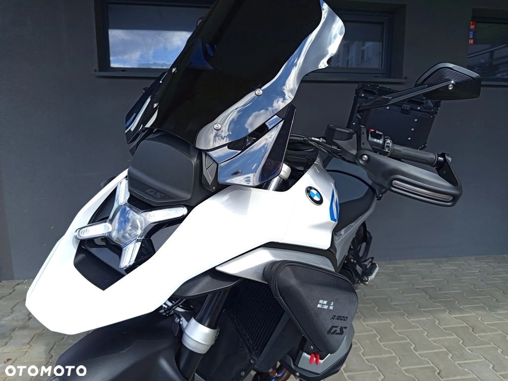BMW GS - 9