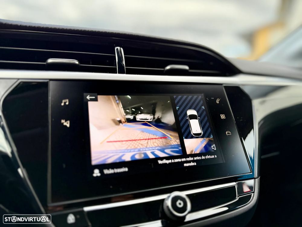 Opel Corsa 1.5 D Elegance - 24