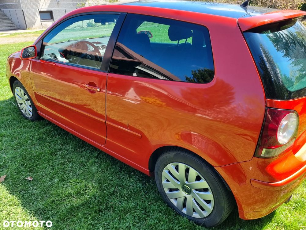 Volkswagen Polo 1.4 GT Rocket - 12