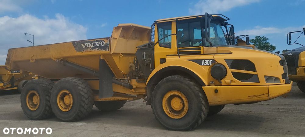 Volvo A30F - 23