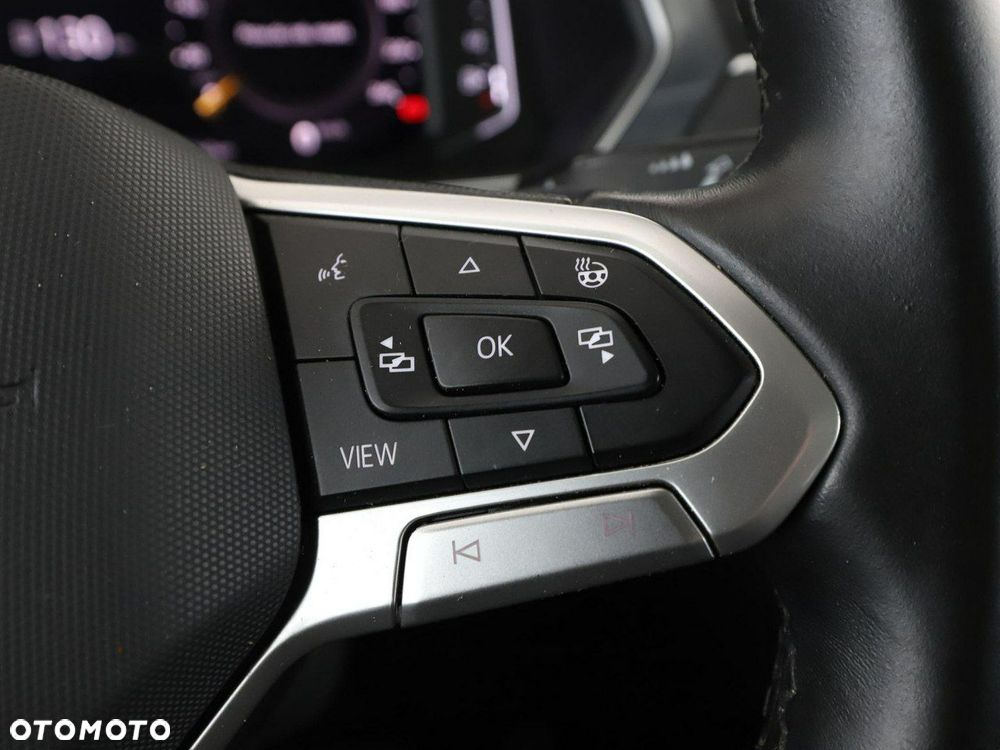 Volkswagen Tiguan Allspace 2.0 TDI 4Mot Elegance DSG 7os - 34