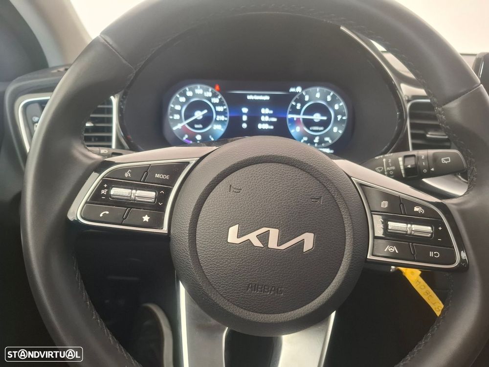 Kia Ceed SW 1.0 T-GDI Sport - 13