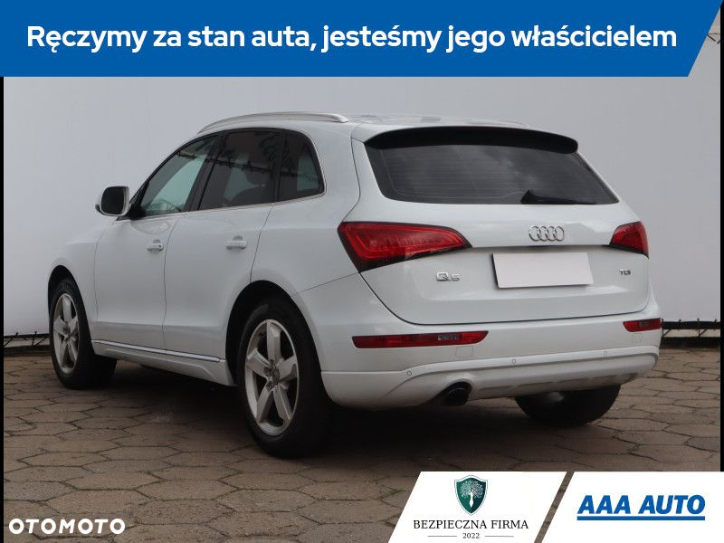 Audi Q5 - 5
