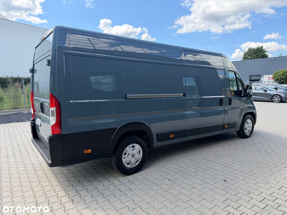 Fiat Ducato L4H2 - 7