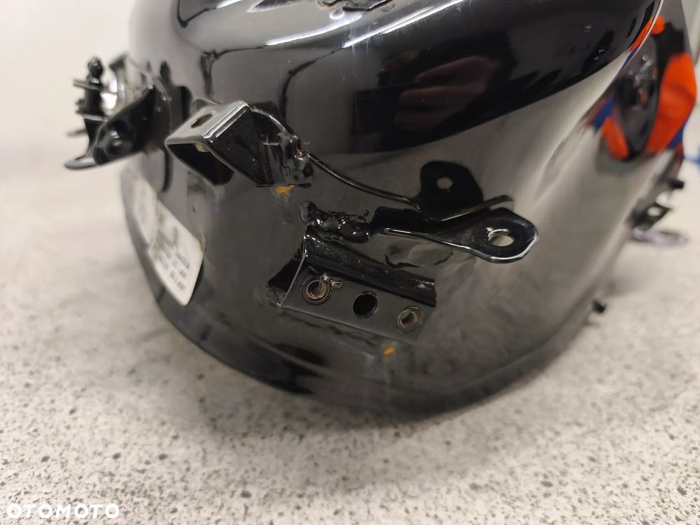 Bak, zbiornik paliwa KTM 125 Duke - 7