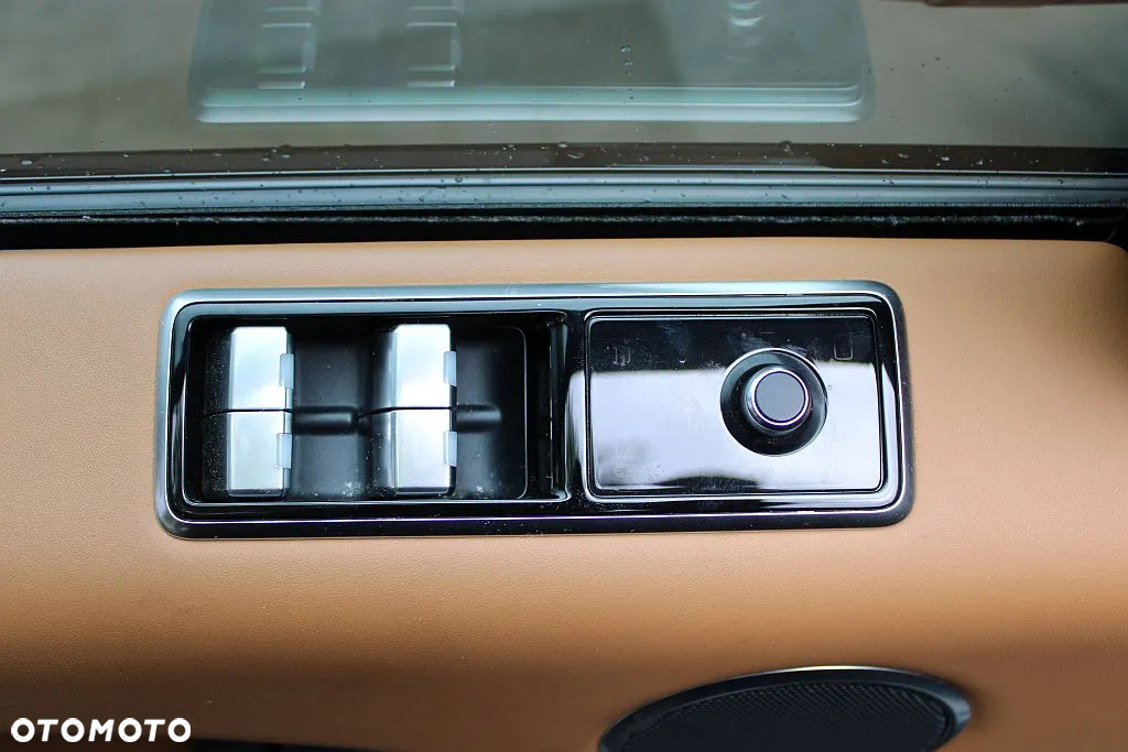 Land Rover Range Rover Sport 5.0 V8 SVR - 33