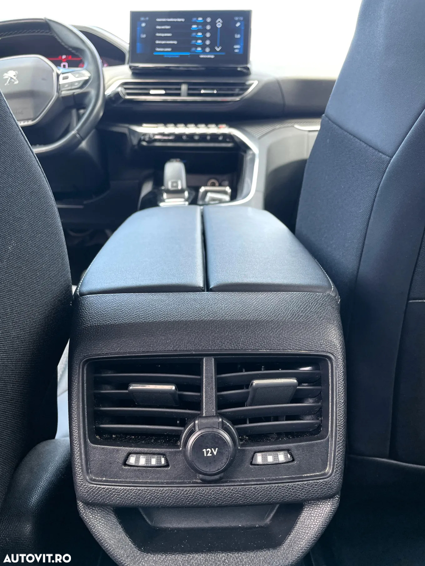 Peugeot 3008 1.2 PureTech S&S EAT8 Allure - 18