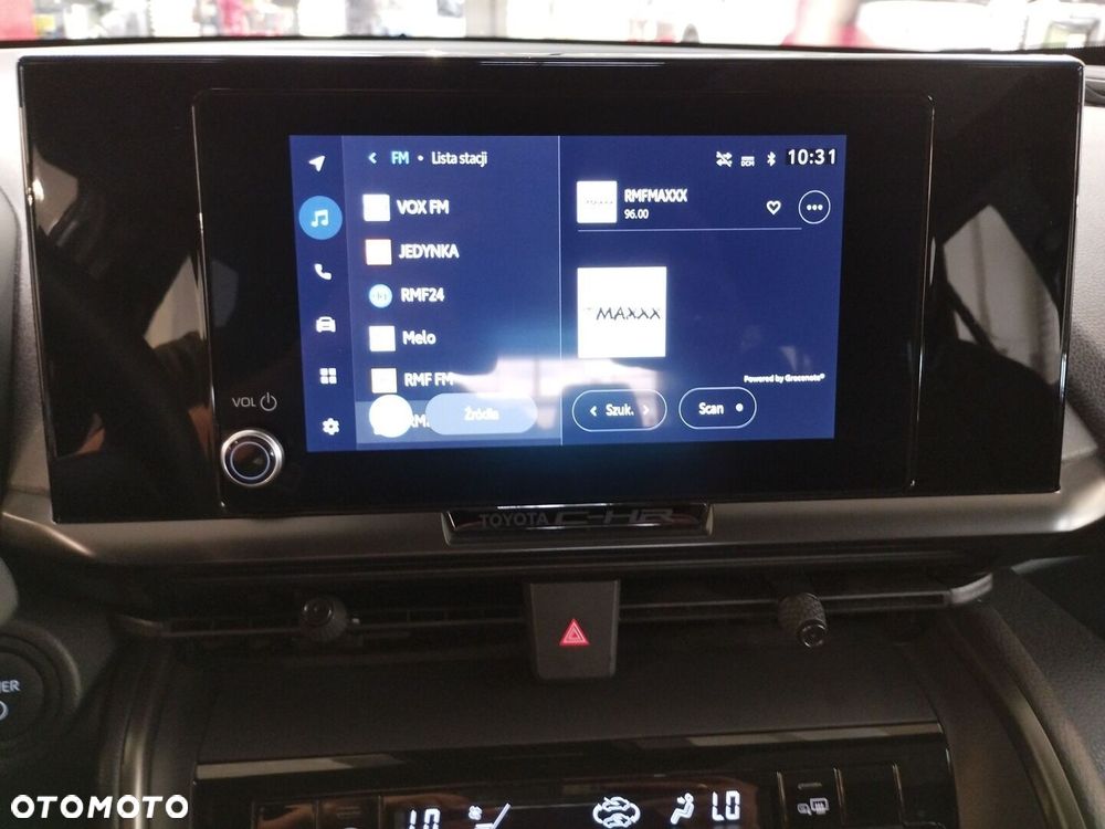 Toyota C-HR 1.8 Hybrid Comfort - 21