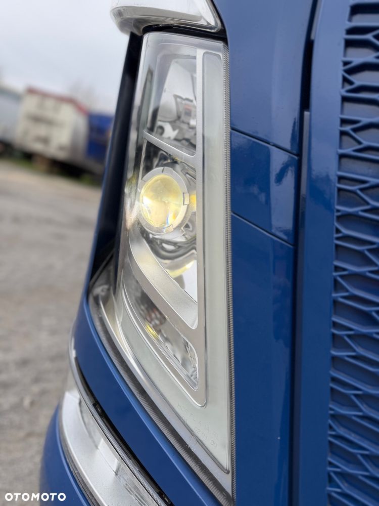 Volvo FH500 - 8