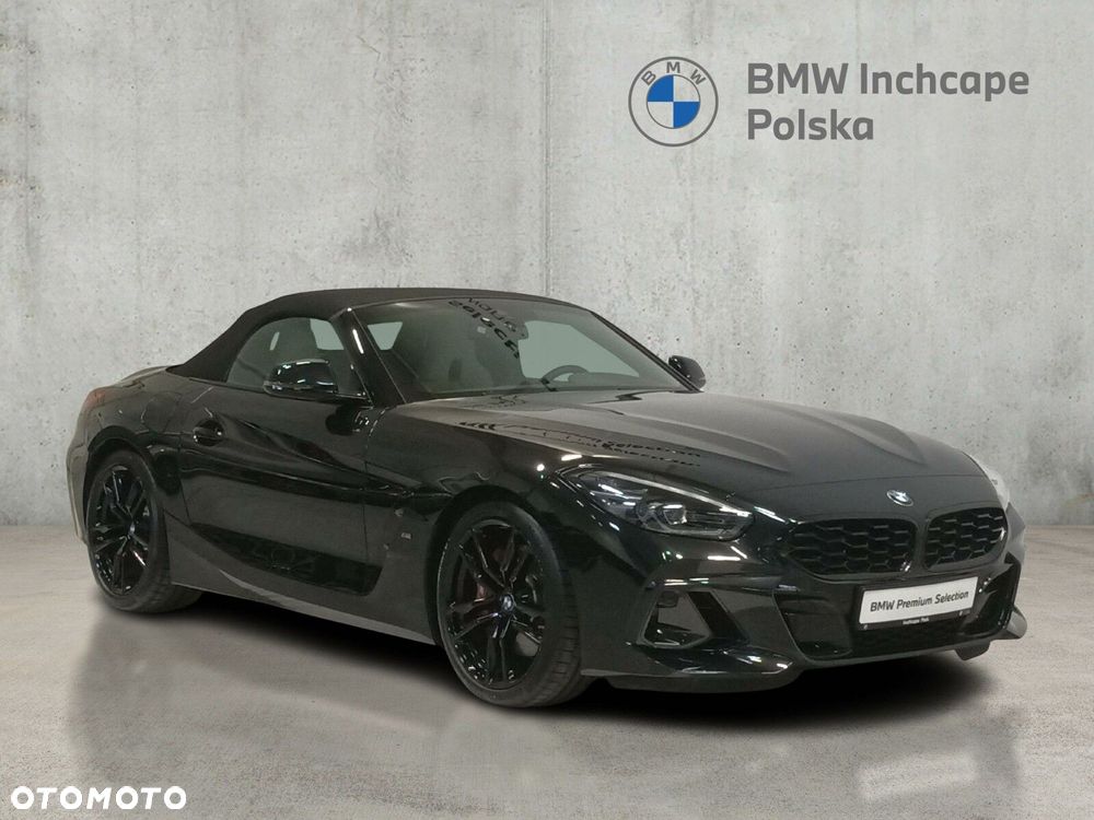 BMW Z4 - 7