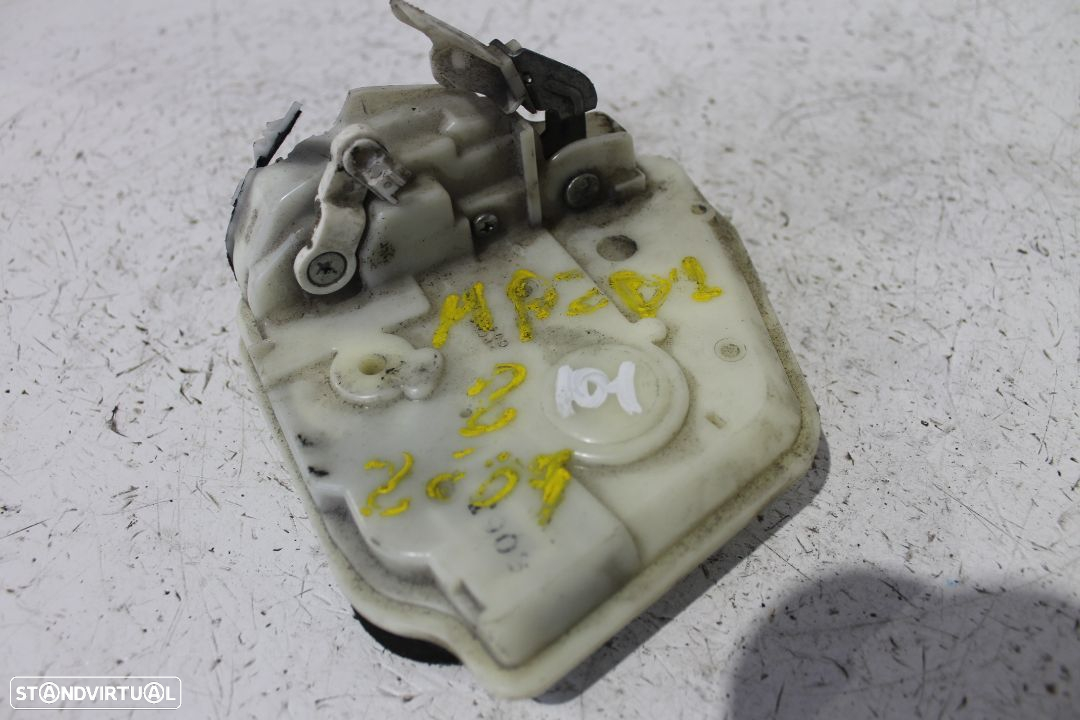 Limpa Para Brisas Mazda 2 de 2003 - 5