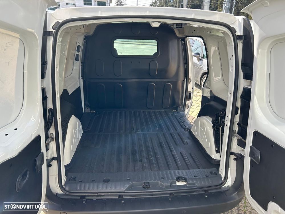 Renault KANGOO Z.E 33 KWh NACIONAL IVA DEDUTIVEL - 15