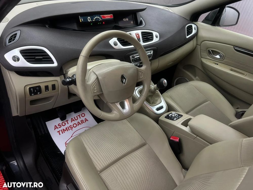 Renault Scenic - 9