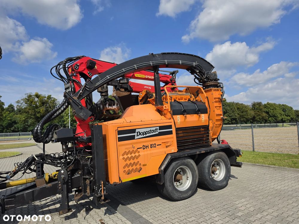 Doppstadt DH 812Q - 3