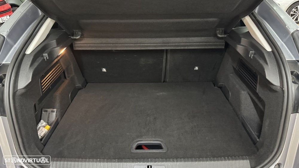 Citroën e-C4 50 kWh Feel Pack - 12