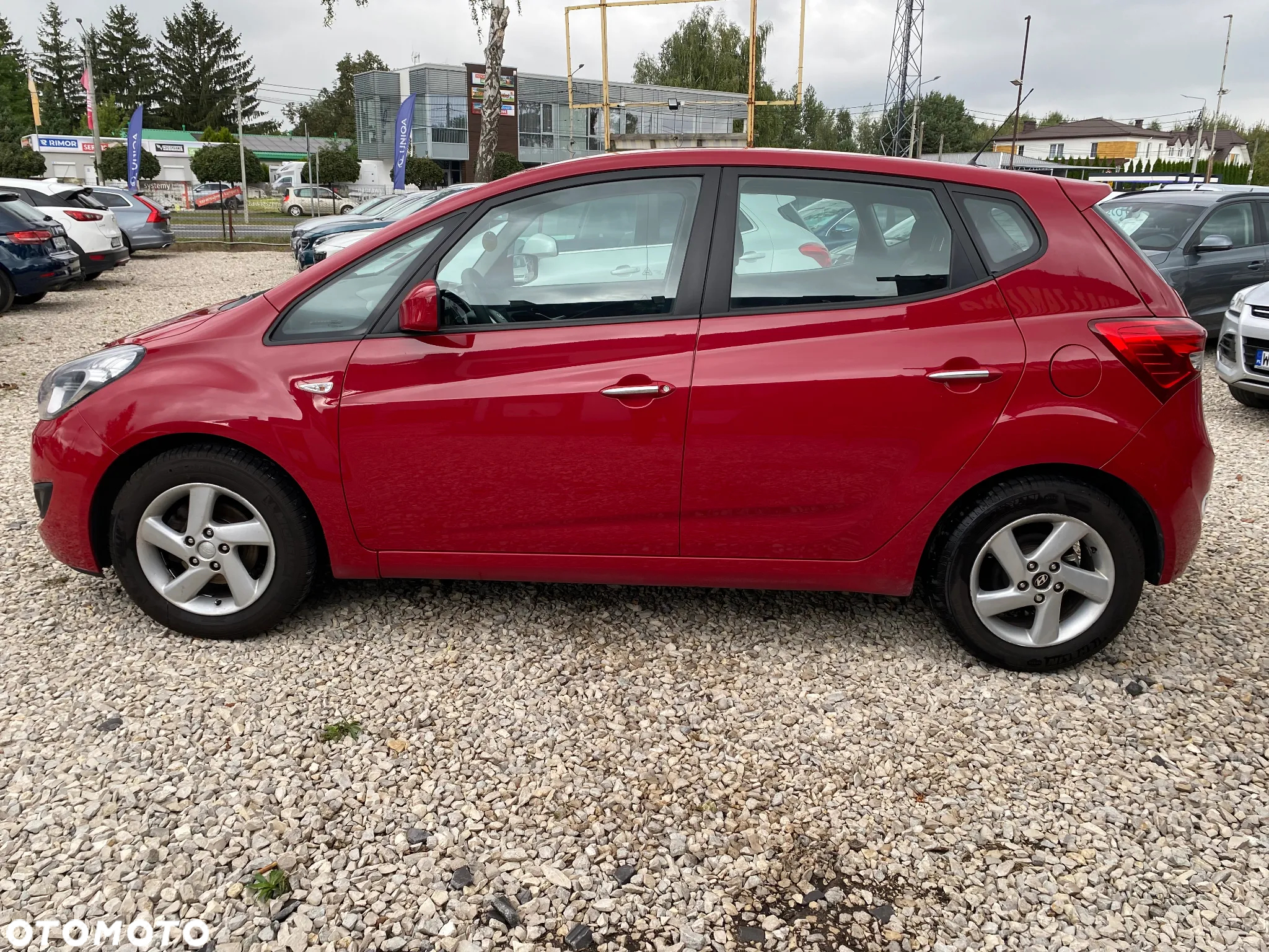 Hyundai ix20 1.4 Classic - 7