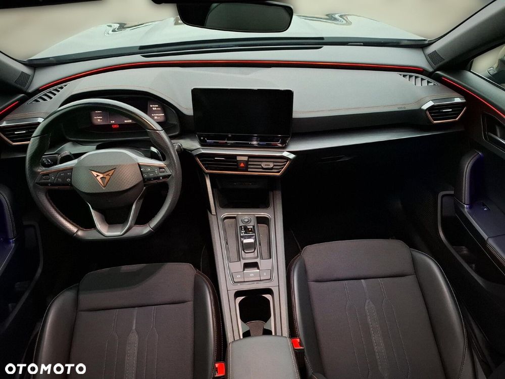 Cupra Formentor - 11