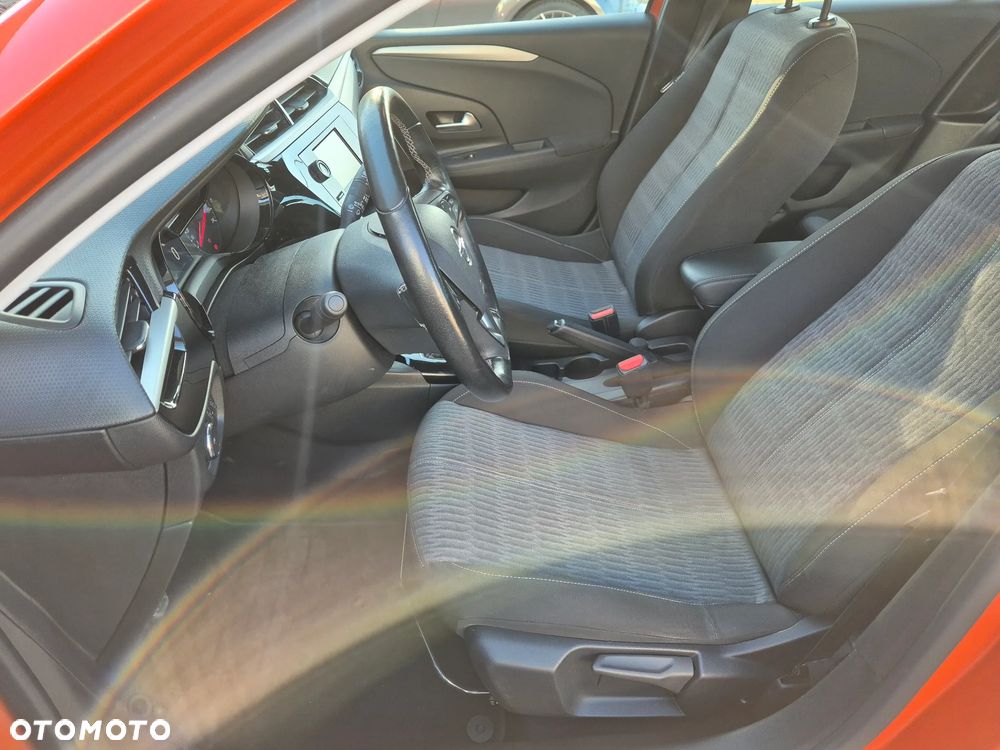 Opel Corsa 1.2 Edition S&S - 6