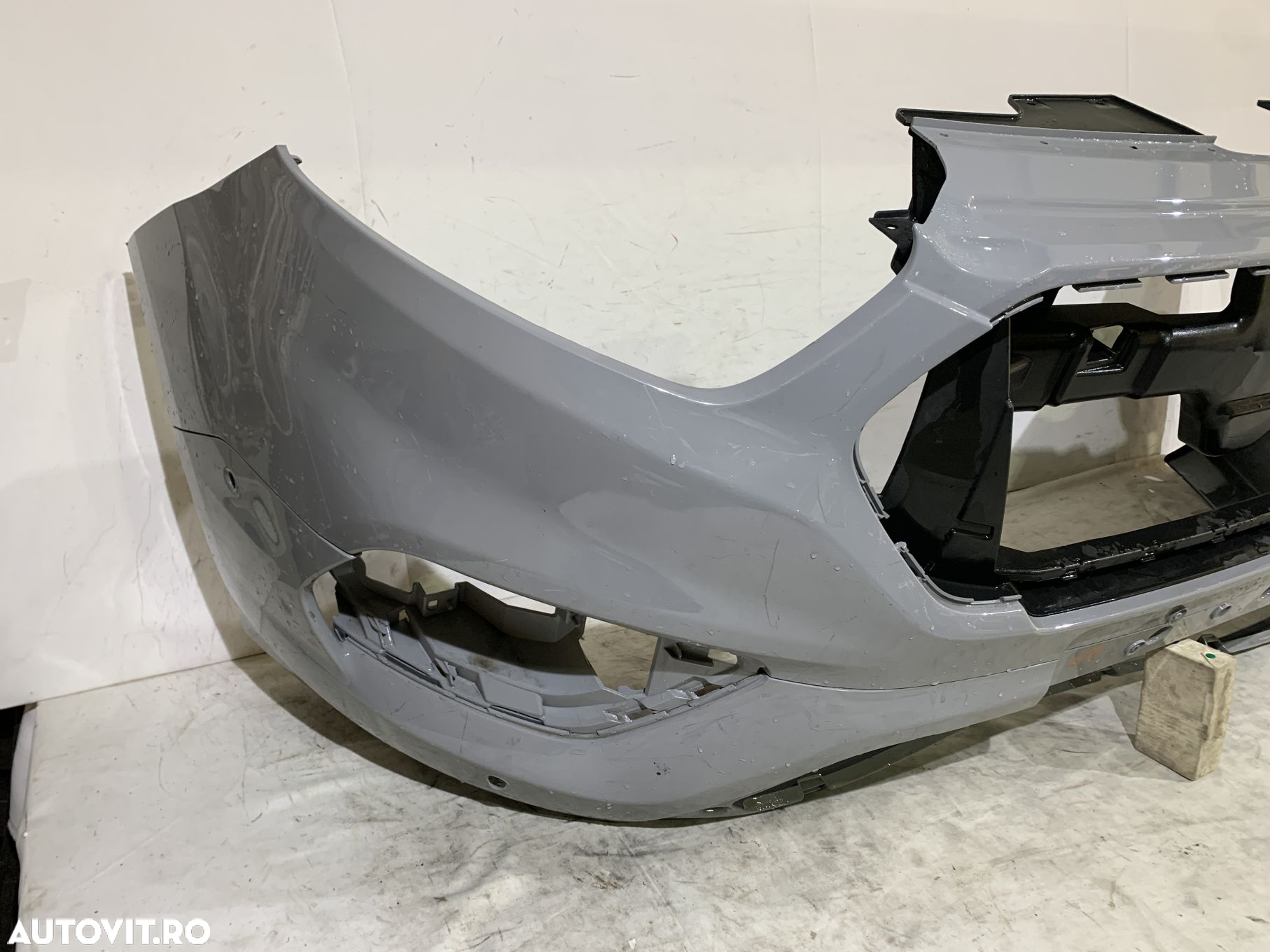 Bara fata Ford Custom, facelift, 2018, 2019, 2020, 2021, 2022, cod origine OE JK21-R17757-A. - 3