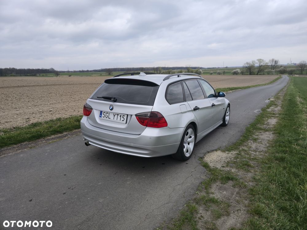BMW Seria 3 - 3