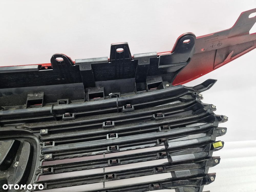 HONDA E HRV III 3  H-RV E-HEV HYBRYDA 21- ATRAPA / GRILL PRZEDNI PRZÓD , NR 08F213M0600 / 08F213M0610 / 08F213M0600A , NR AUKCJI GR2 - 14