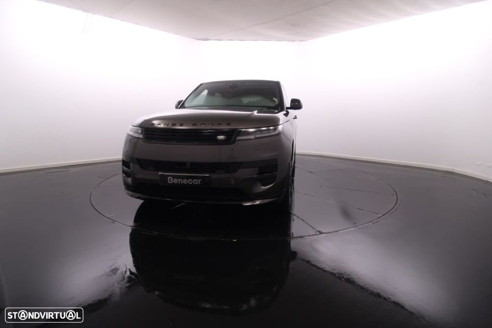 Land Rover Range Rover Sport 3.0 P460e Dynamic SE - 12