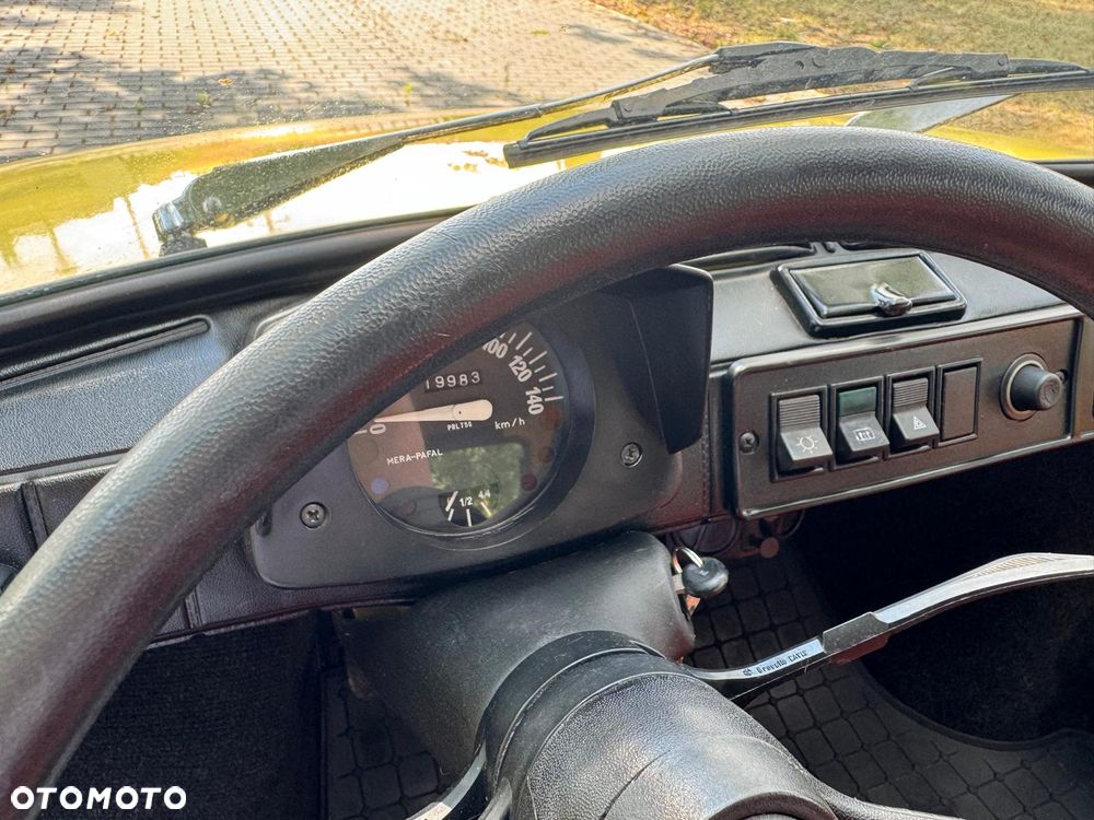 Fiat 126 - 33