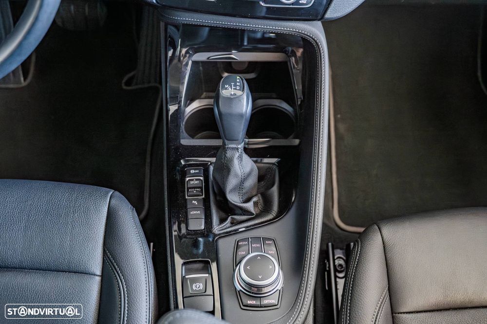 BMW X2 xDrive25e Advantage - 18