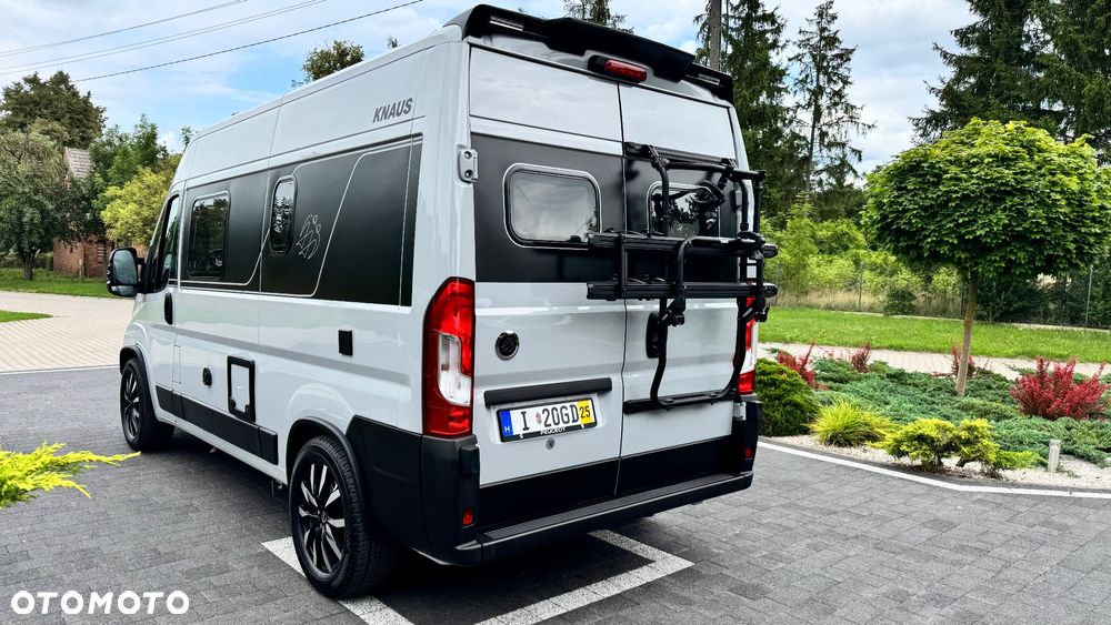 KNAUS R07 - 7