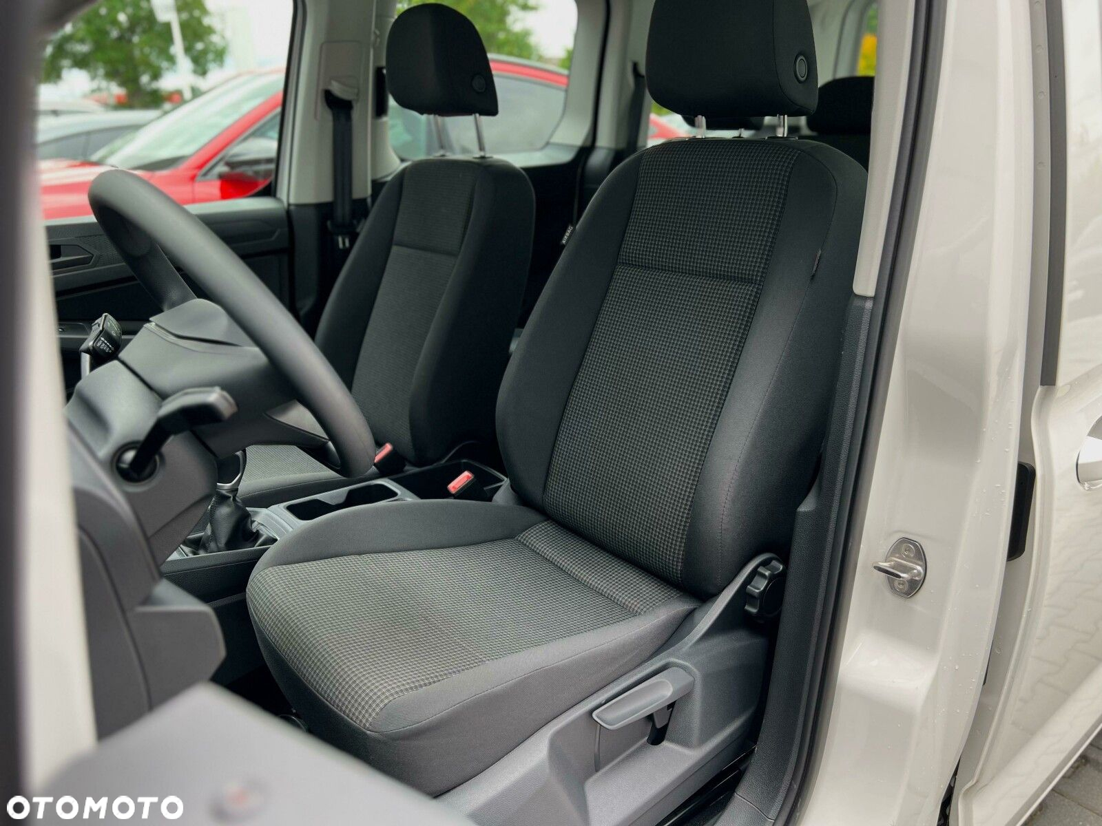 Volkswagen Caddy 2.0 TDI Life - 17