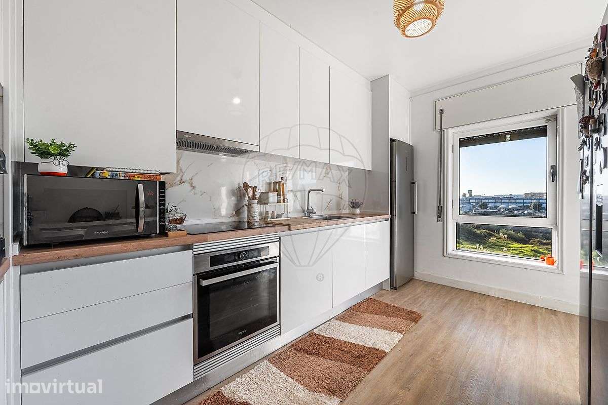 Apartamento T3 para venda - Grande imagem: 2/30