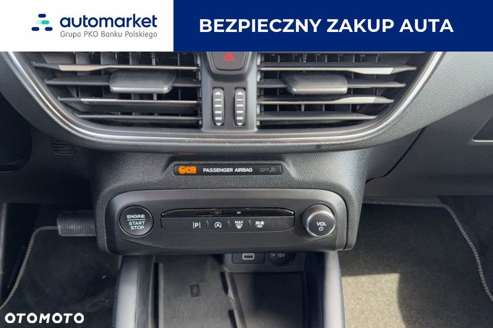 Ford Focus 1.5 EcoBlue Titanium X - 18