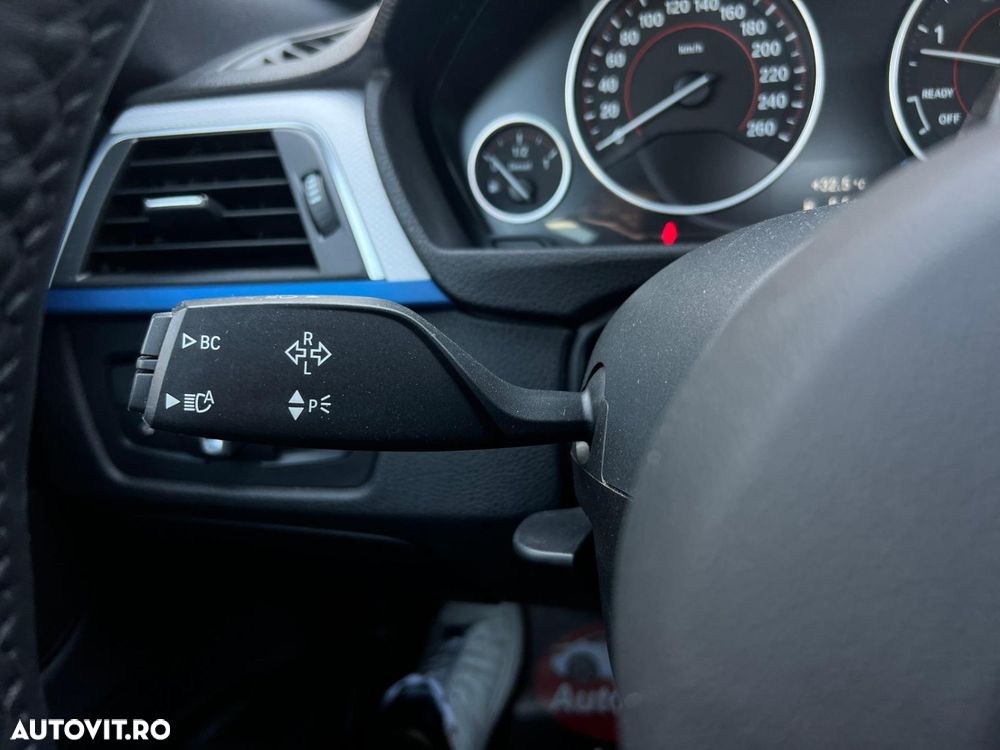 BMW Seria 3 - 20